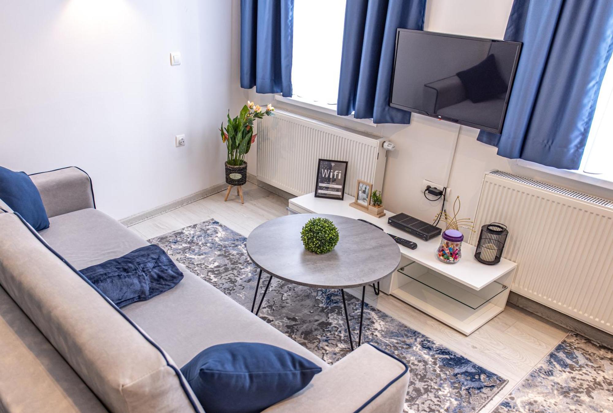 Fit Apartments Sarajevo Exterior photo