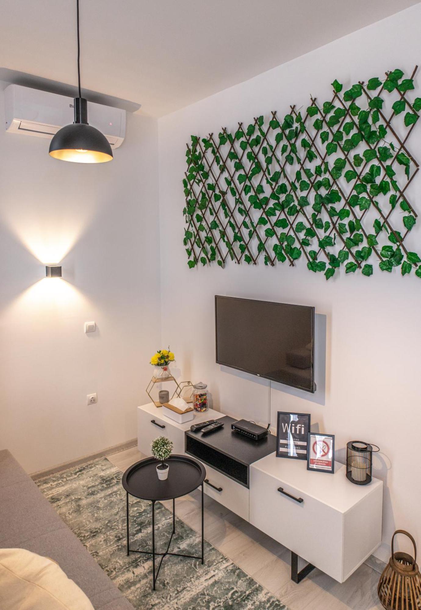 Fit Apartments Sarajevo Exterior photo