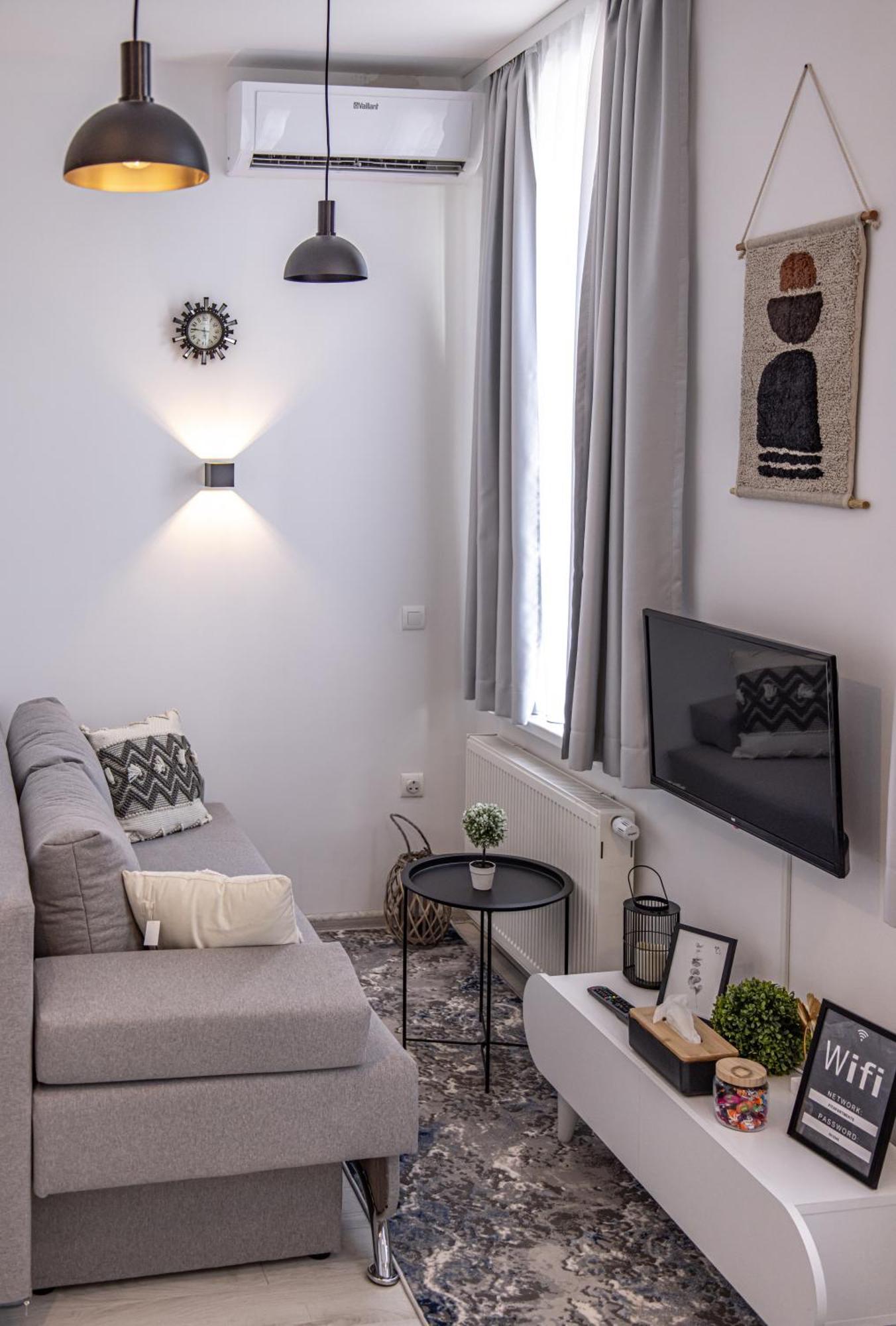 Fit Apartments Sarajevo Exterior photo