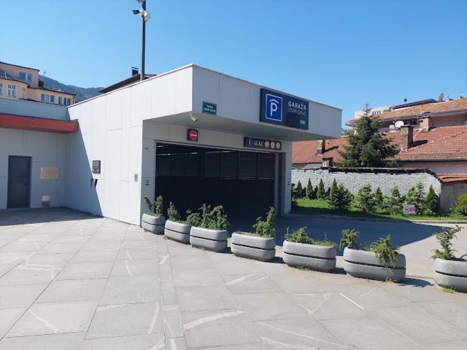 Fit Apartments Sarajevo Exterior photo